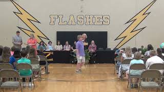 2024 5th Grade Awards
