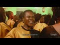 PRAISE THE LORD Official Video I #SendRevivalAlbum I Isaac Serukenya and The 4000 Voice Choir