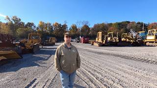You Haven’t Seen Everything at C&C Equipment