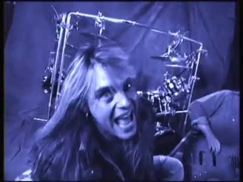 Pink Cream 69 - Keep Your Eye On The Twisted (Official Music Video)