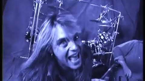 Pink Cream 69 - Keep Your Eye On The Twisted (Official Music Video)