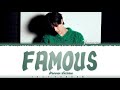 Miniature de la vidéo de la chanson Famous (Korean Ver.)