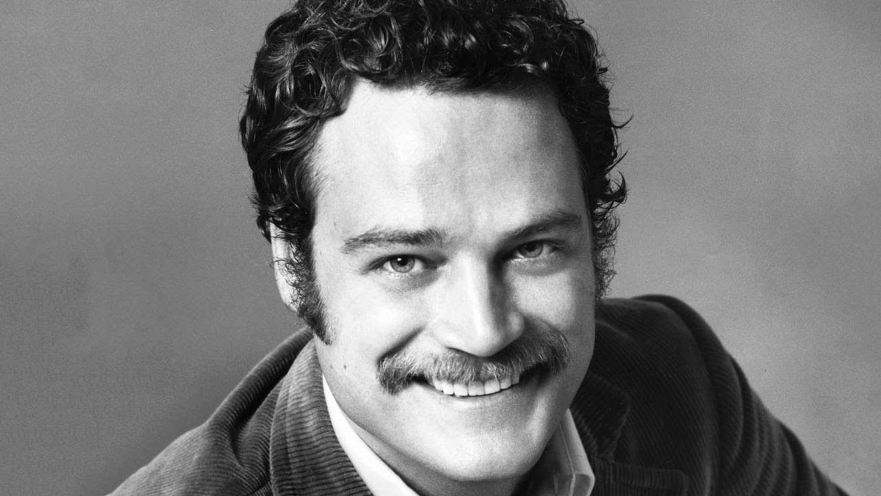 Watch General Hospital Actor Ron Hale Dead at 78 on YouTube Watch General Hospital Actor Ron Hale Dead at 78 on YouTube