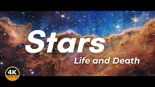 “STARS"  |  " Life and Death " - 4k Cinematic NEW Documentary 2025