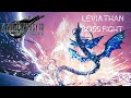 FINAL FANTASY VII REMAKE VS LEVIATHAN