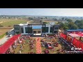 Decoration   drone shooting  sharad flower decoration gadarwara