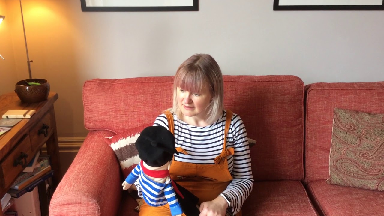 French ks2 transition video