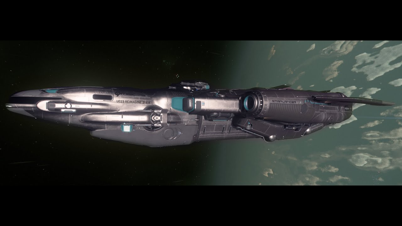 StarLancer MAX - Razer Fits Easily! - YouTube