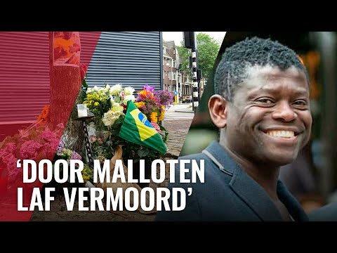 Video: De Grootste Voedselbank Van De Amerikaanse Hoofdstad Zegt Nee Tegen Junkfood