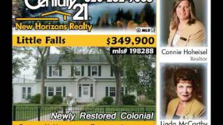 Real Estate, Little Falls MN, Connie Hoheisel, Linda McCarthy, 320-232-9063