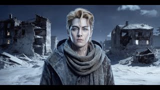 吳克群 Kenji Wu〈地球上最後一首情歌〉AI MV｜Vol.02 相守