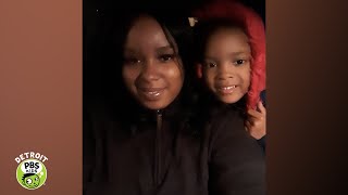 Carmen Williams | Silent Heroes
