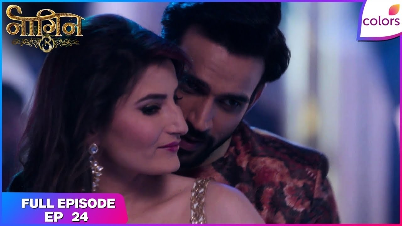 Naagin S3 | Full Episode Ep. 24 | Doppelgangers confuse Mahir | Colors TV