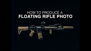 HOW TO: Floating Rifle Photos screenshot 4