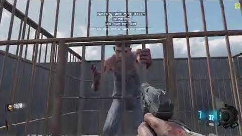 BO3 Mod Tools Sloth/Leroy/Arthur Beta 1 ( Booze and Player Logic )