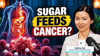 Does Sugar Really Feed Cancer? | A Licensed Sugar Detox Instructor Gives the Honest Answer