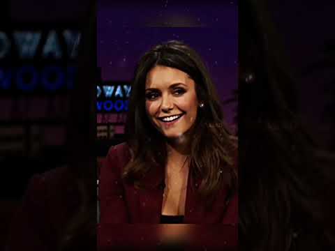 Nina Dobrev |
