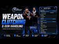 FiveM Weapon Clutching Script | Realistic Gun Handling and Animations | Tdev Scripts #fivem