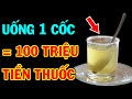 MẬT ONG Nếu Uống Cách Này Sẽ Bổ Hơn NGÀN LẦN NHÂN SÂM, Cứ Uống Là Trường Thọ