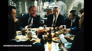 Matt Christman Reviews Reservoir Dogs on Soundtracker