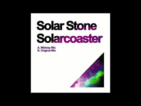 Solarstone – Solarcoaster (Original Mix)
