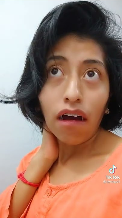 Los ojos se le fueron a otro TikTok