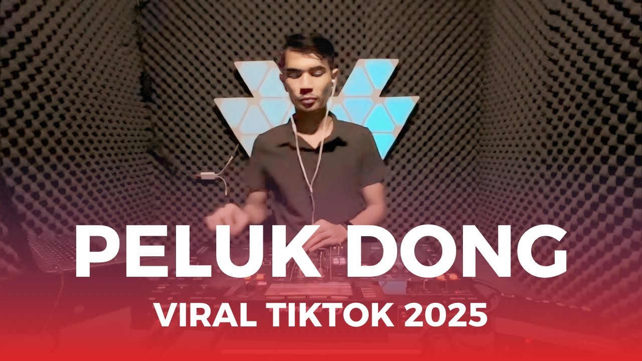 DJ INDO INGIN MEMELUK DIRIMU VIRAL TIKTOK