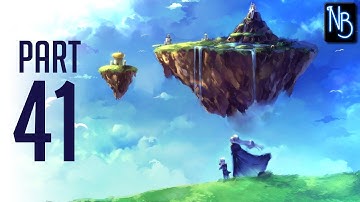 Chrono Trigger Walkthrough Part 41 No Commentary (DS)