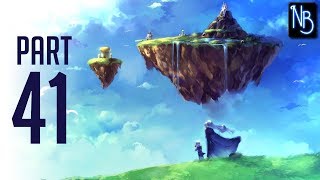 Chrono Trigger Walkthrough Part 41 No Commentary (DS)