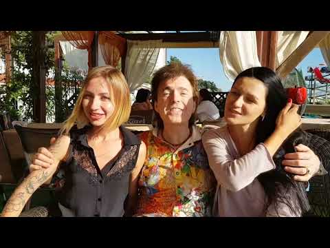 Ах, Сочи, Сочи!