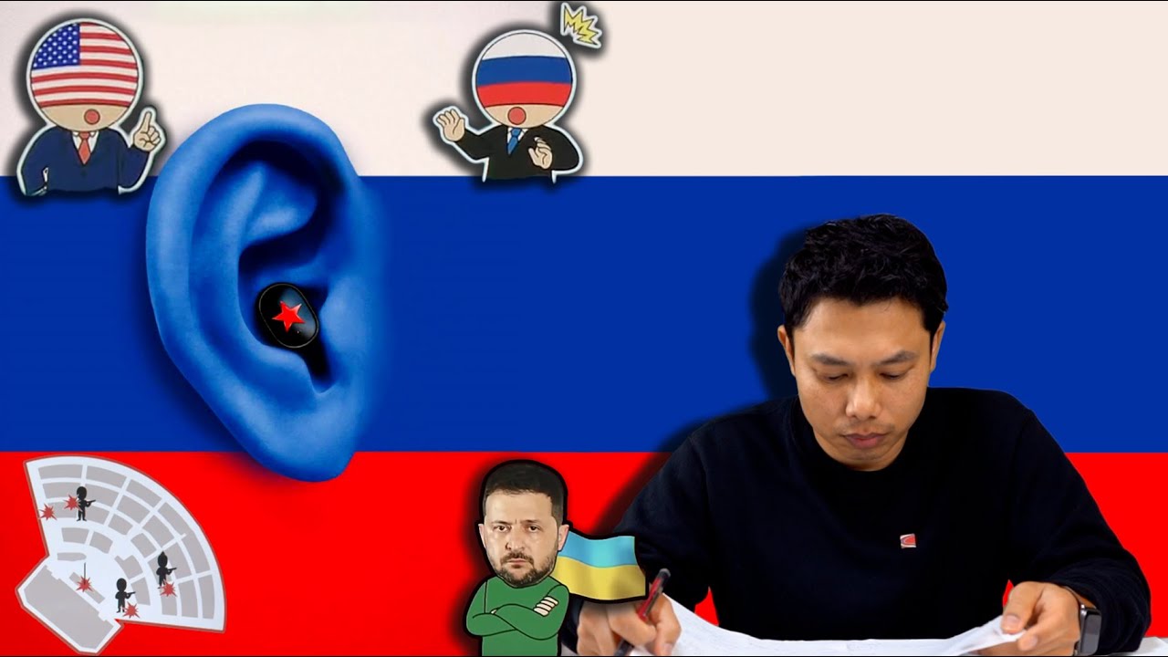 မော်စကို မြို့စွန်မှ ခန်းမ တစ်ခု စီးနင်း တိုက်ခိုက်ခံရမှု နောက်ကွယ်