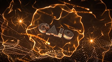 |205| Intro Multistyle Para CaioDzn v.5