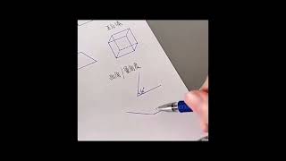 Multifunctional Geometric Ruler