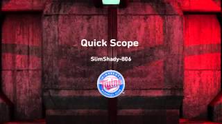 Black Ops 3 Quick Scope Test Clip