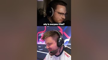 why is everyone tilted? | #shorts #ohnepixel #ohnepixelclips #cs2 #cs2clips