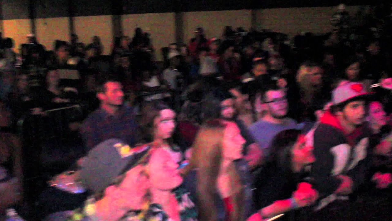 Kevin Gates Live in Kentucky YouTube