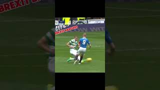 Brexit Bangers Old Firm Edition Celtic Vs Rangers.