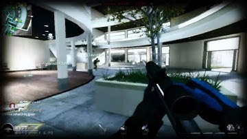 COD4 PC - Test - Fail.Fail WIN :D