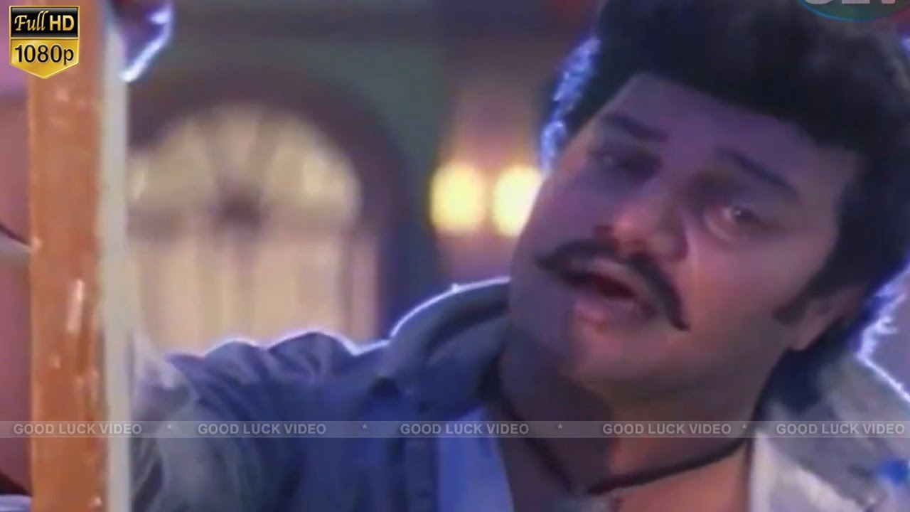 Sad Tamil Song | Feeling Song | Parthiban Movie | Sai Kumar | Tamil Hit Songs | Full Hd Video Song