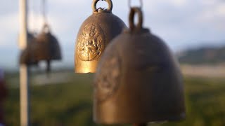 Small Bell Long Ding Hq Sound Effect