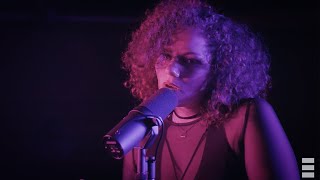 Video thumbnail of "RIELL - Stubborn (Acoustic)"