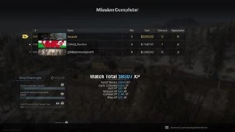 The easiest way to get into bunker 11 and get the mp7 blueprint