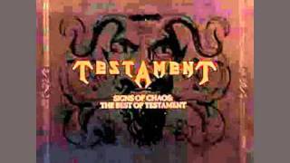 Testament - Electric Crown [SOC Included]