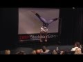 The Art of Balance | Mikael Kristiansen | TEDxStockholmSalon