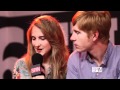 Workaholics interview Tennis at the SPIN Loft