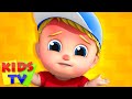 Sick Song | Baby Got Sick | Nursery Rhymes & Kids Songs | Junior Squad Cartoon - Kids Tv