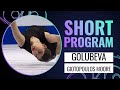 GOLUBEVA / GIOTOPOULOS MOORE (AUS) | Pairs Short Program | Skate Canada 2023 | #GPFigure
