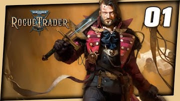 Character Creation - Let