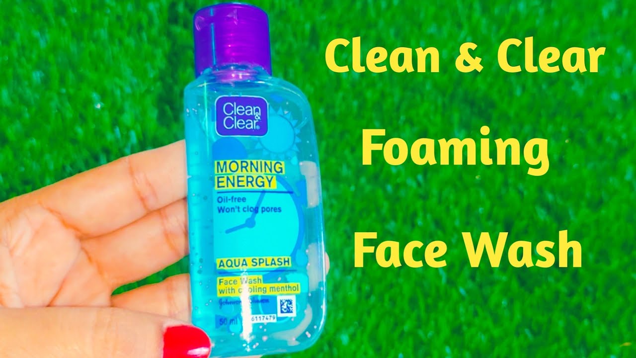 Clean And Clear Face Wash For Oily Skin Clean And Clear Face Wash Clean And Clear Face Wash For Oily Skin Clean And Clear Face Wash