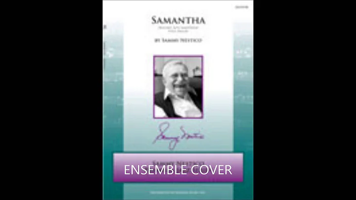 Samantha by Sammy Nestico